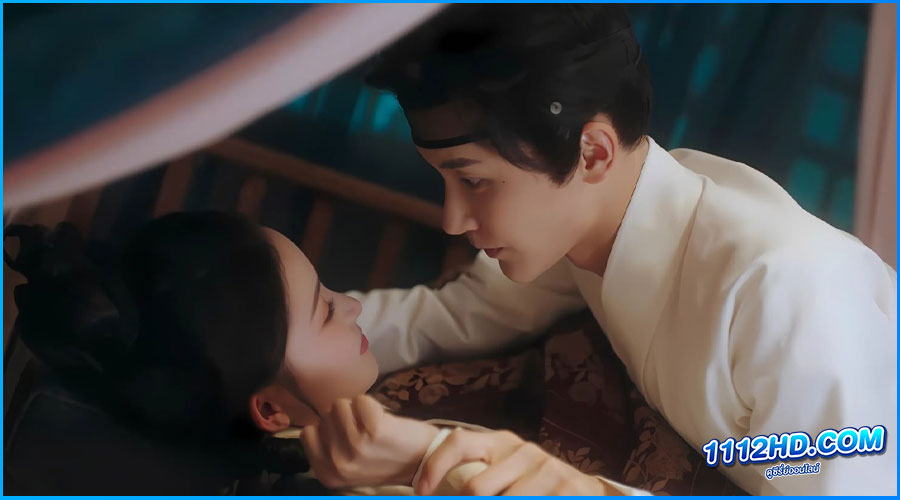 My Contractual Husband (2024) ซับไทย 