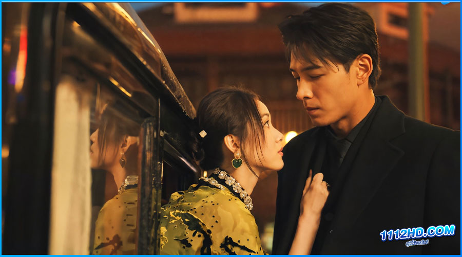 ดูซีรี่ย์ ผิดที่ใจนั้นไร้รัก Misplacement 