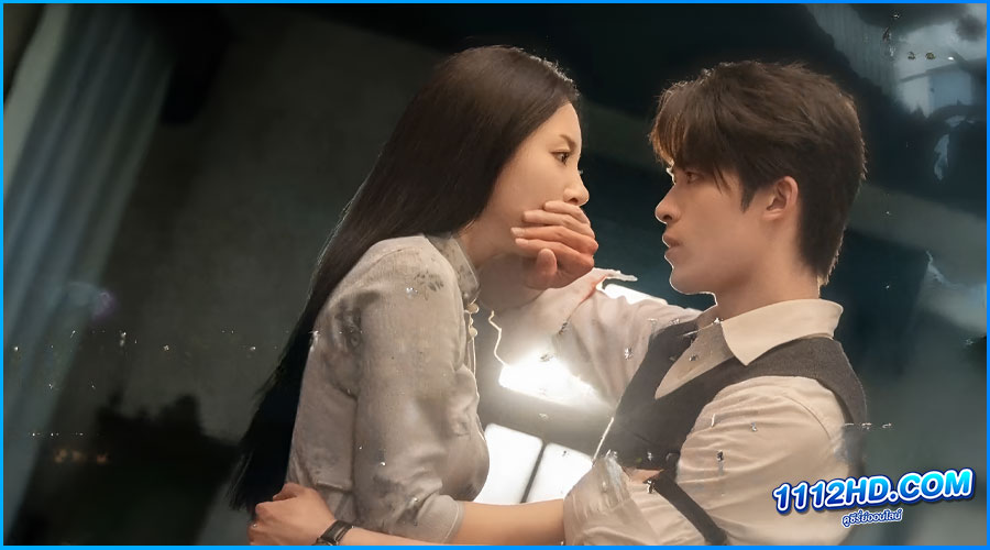 ดูซีรี่ย์ หัวใจไม่มืดบอด Blind Woman (2025) 