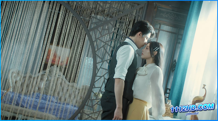 หัวใจไม่มืดบอด Blind Woman (2025) ซับไทย