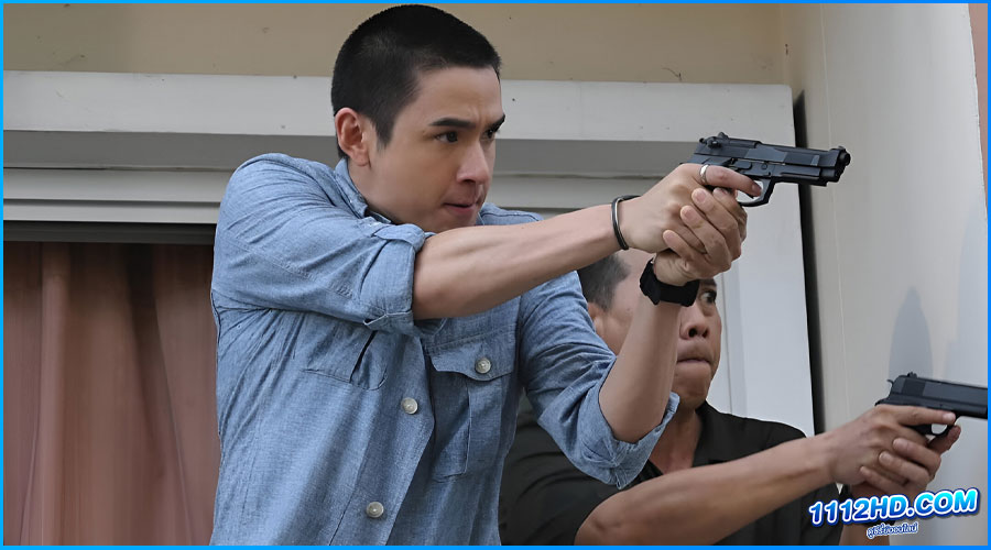 ดูซีรี่ย์ ปริศนาปมไหม The Yarns (2025)