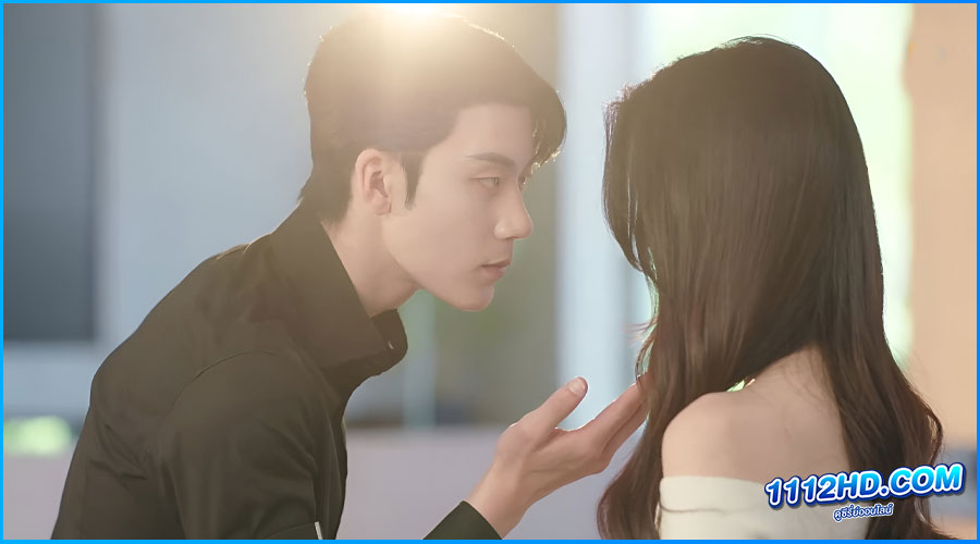 Love in the Edge of Divorce (2025) ซับไทย