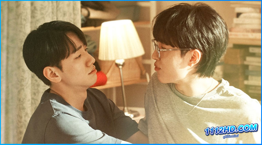  Love in The Big City (2024) พากย์ไทย 