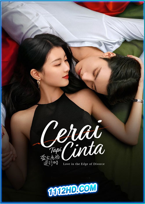 เมื่อหัวใจห่างไกลรัก Love in the Edge of Divorce (2025)