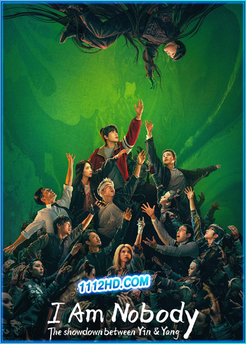 ดูซีรี่ย์ อัศวินพันธุ์แปลก ศึกพิฆาตชี้ชะตา I Am Nobody 2 (2025) ซับไทย EP.1-13 (จบ)