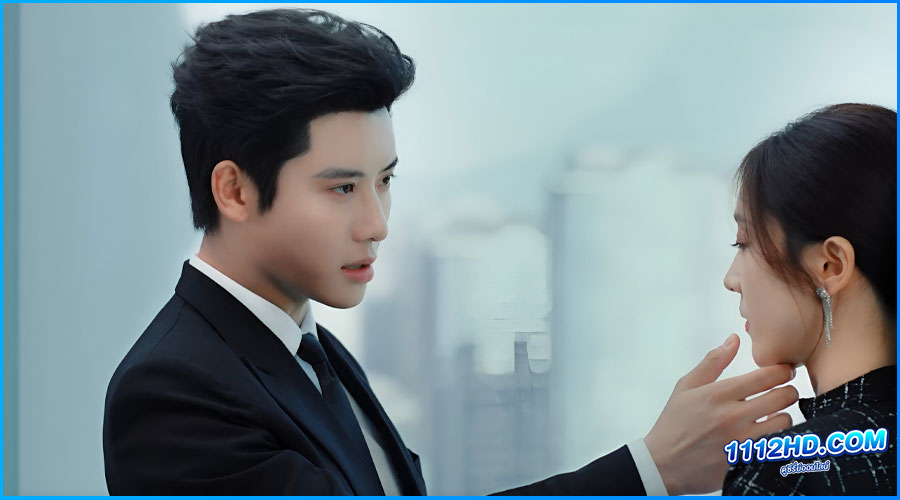 ลมหวนรัก She Rides the Wind (2025) ซับไทย