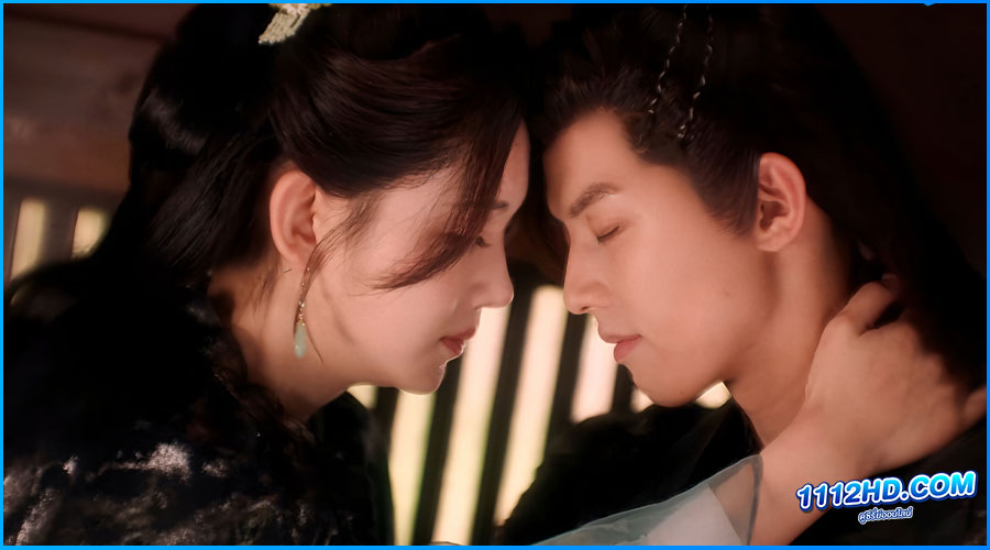 ดูซีรี่ย์ ชิงรักสลักใจ Stolen Love (2025) 