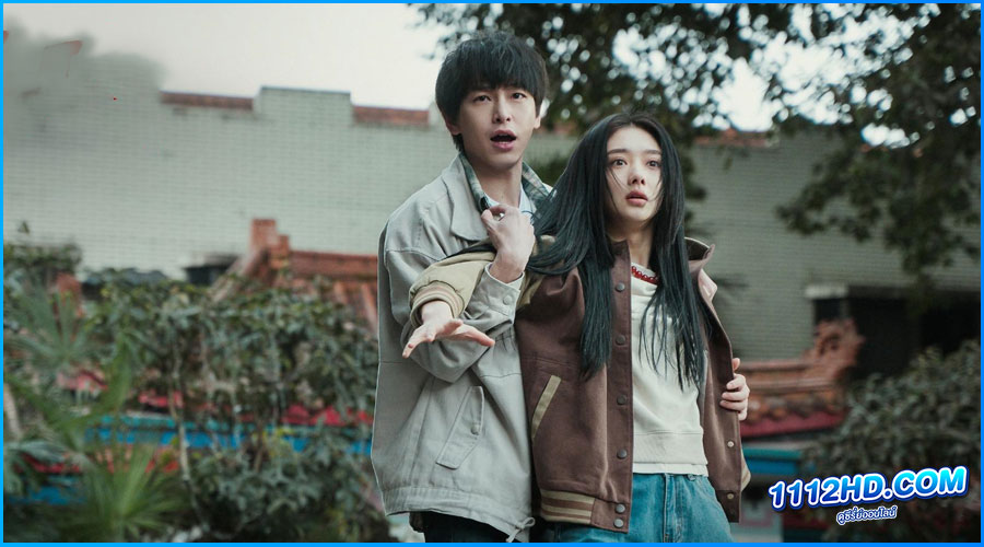 อัศวินพันธุ์แปลก ศึกพิฆาตชี้ชะตา I Am Nobody 2