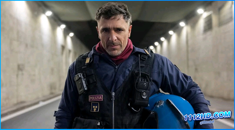 ดูซีรี่ย์ ทีมปราบจลาจลคนโหด Public Disorder 