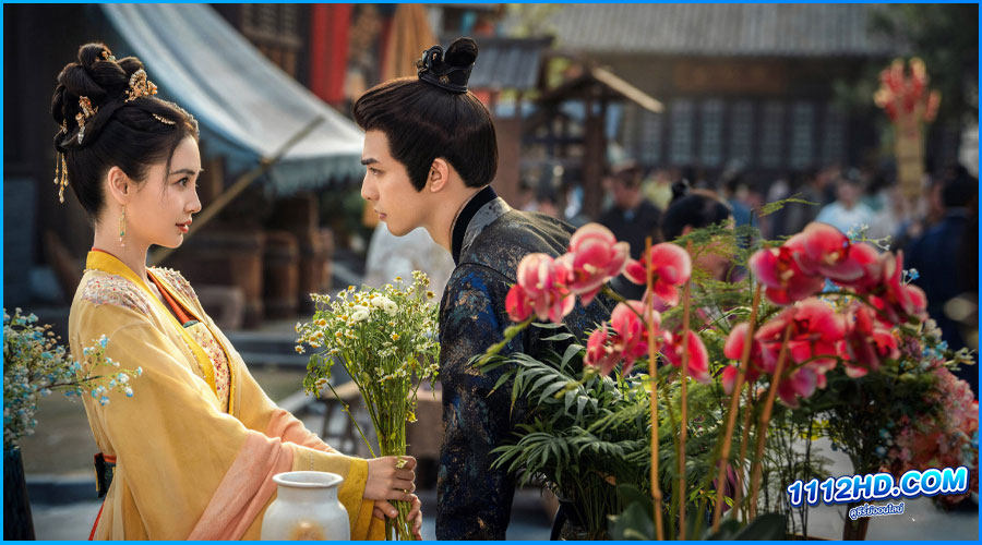 ดูซีรี่ย์ ปรารถนาสองฟากฟ้า Everlasting Longing