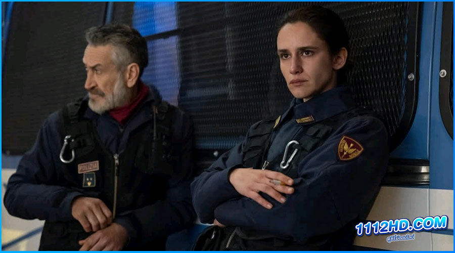 ดูซีรี่ย์ ทีมปราบจลาจลคนโหด Public Disorder