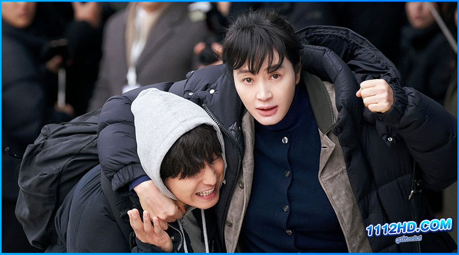 ดูซีรี่ย์ Unmasked (2025) ซับไทย