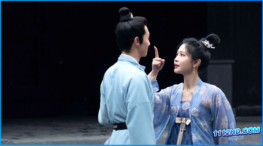 หมอหญิงตะลุยเกมรัก Dr. Spring (2024) พากย์ไทย