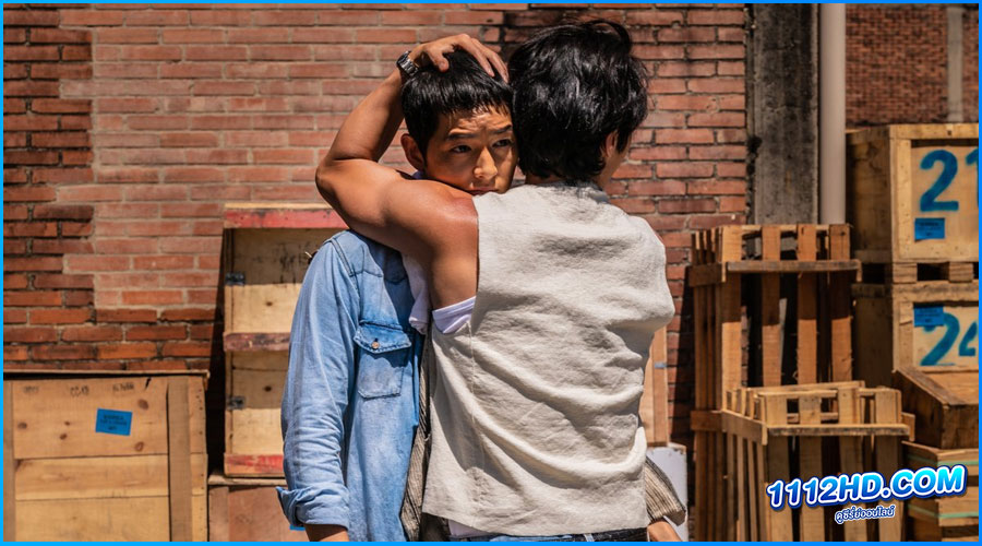 Bogota: City of the Lost (2025) พากย์ไทย 