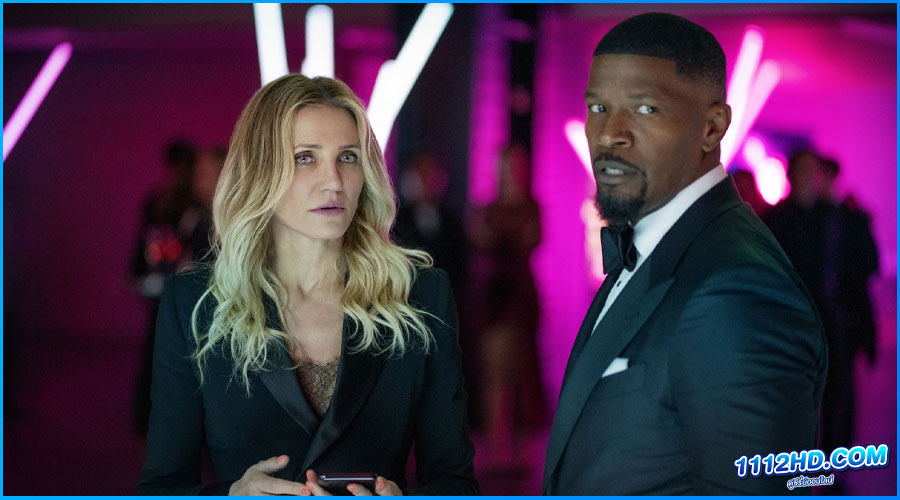 ดูหนัง สายลับกลับมาลุย Back in Action