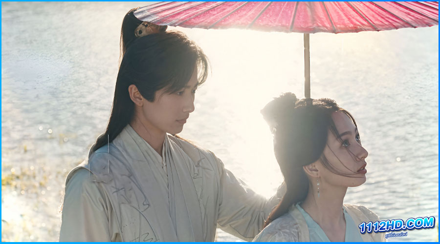 ดูซีรี่ย์ ภารกิจลับโจรสองหน้า May Your Heart Be Like Mine