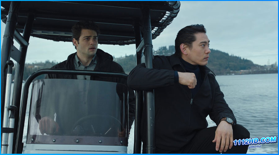 The Recruit Season 2 (พากย์ไทย) 