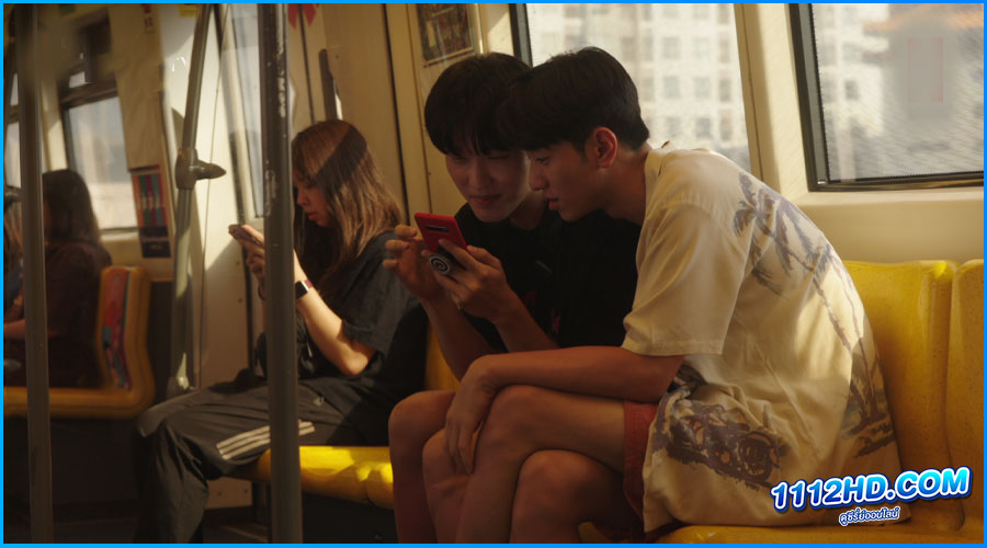 ดูซีรี่ย์ เพราะรักกำหนดไม่ได้ Love in The Big City