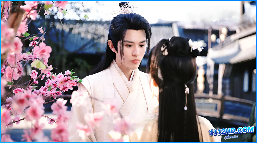 Popeyete & Cute Master (2024) ซับไทย