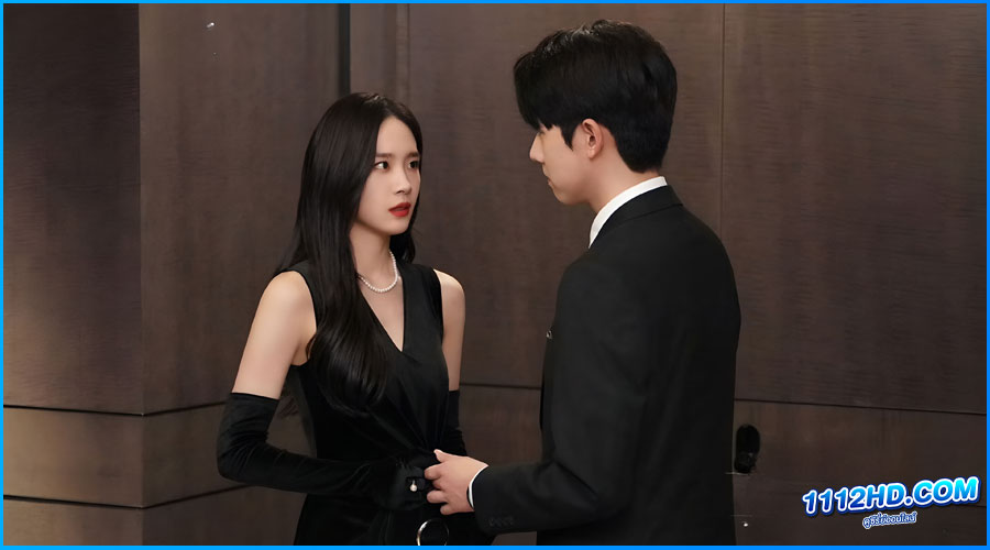 ดูซีรี่ย์ ศัตรูคู่รัก Live or Love? 