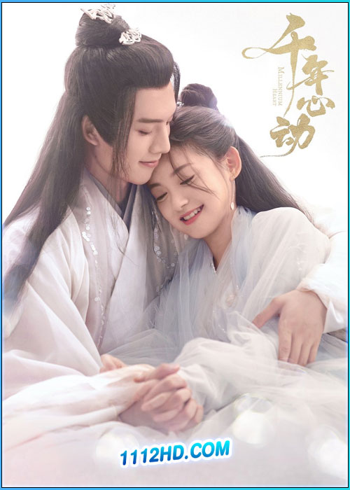 Millennium Heart (2025)