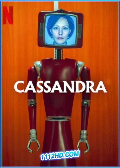 Cassandra คาสซานดร้า (2025)