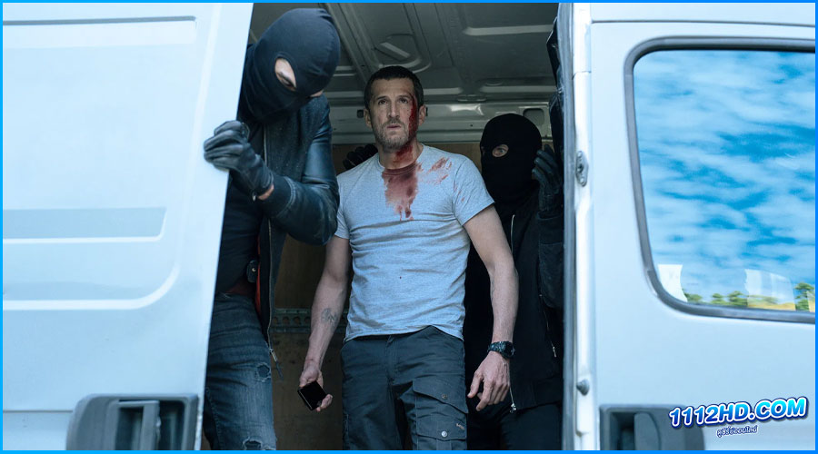 ปฏิบัติการเพื่อชีวิต Ad Vitam (2025) 