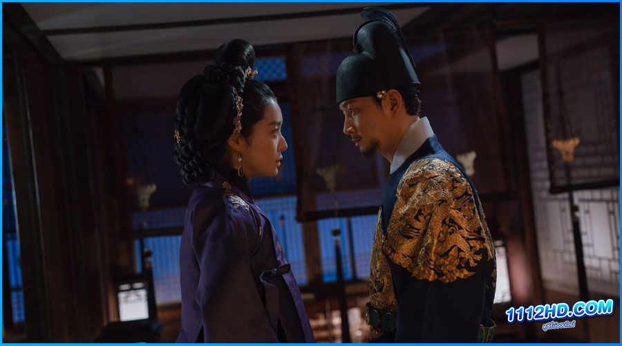 ดูซีรี่ย์ ราชินีแห่งเกม The Queen Who Crowns