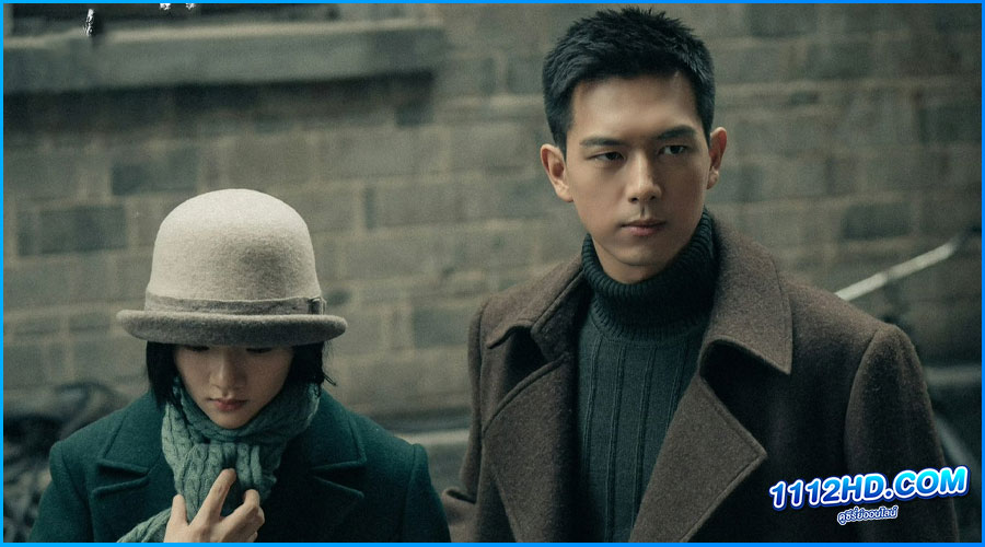 ดูซีรี่ย์ หมู่ดาวฉายฉาน เมื่อปณิธานฉายแสง Shooting Stars 