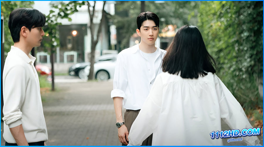 ฮเยรี รักนี้มีไว้เพื่อเธอ Dear Hyeri (2024) พากย์ไทย