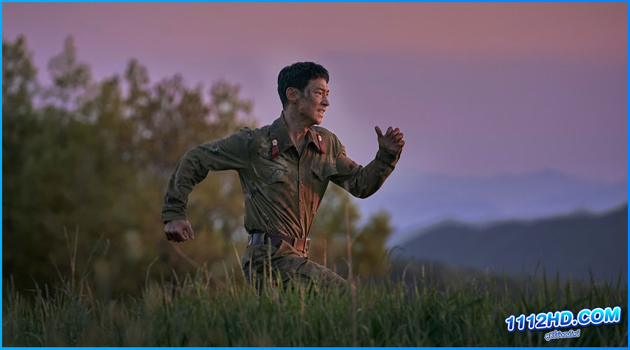 หนี ให้พ้นนรก Escape (2024) พากย์ไทย HD