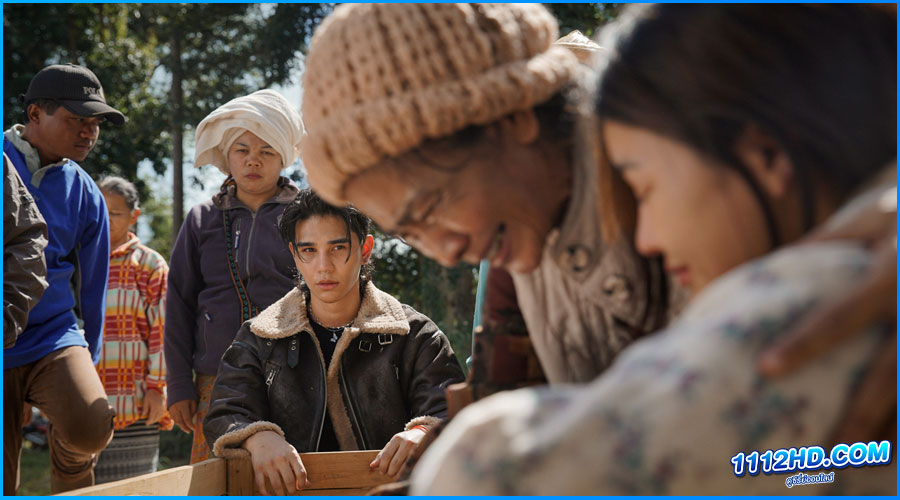 The Paradise Of Thorns เต็มเรื่อง HD