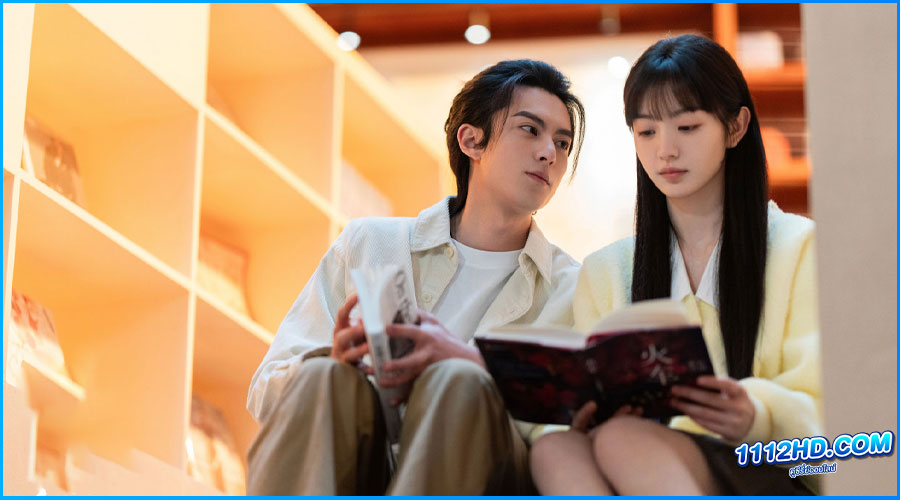 Guardians of the Dafeng (2024) พากย์ไทย