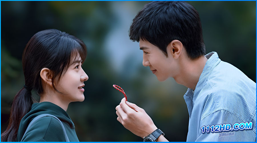 The White Olive Tree (2025) พากย์ไทย