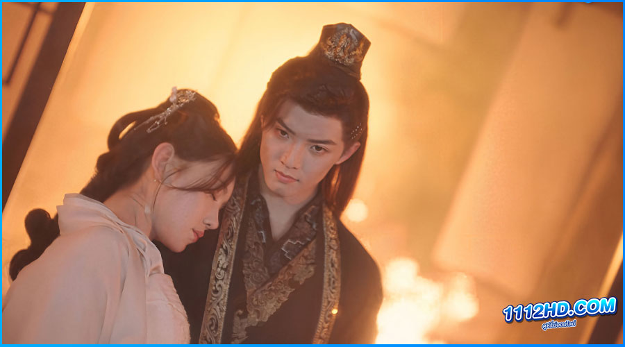  ชิงรักสลักใจ Stolen Love (2025) ซับไทย 