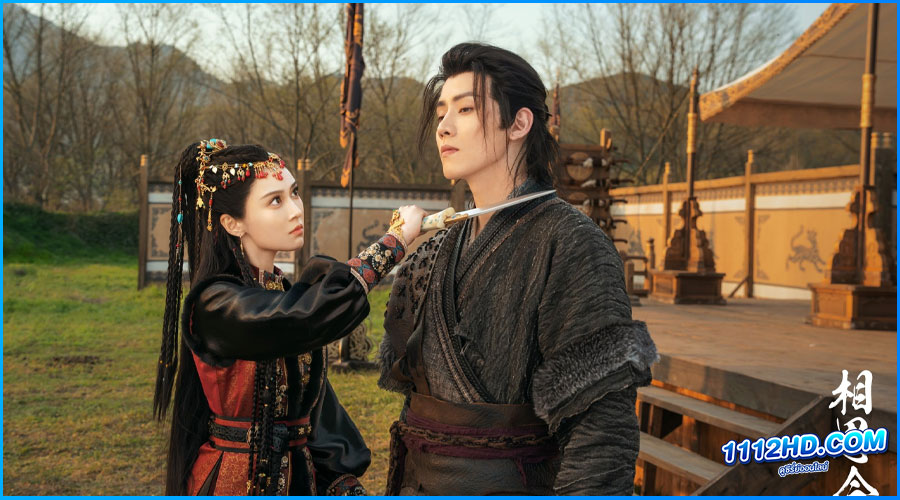 ดูซีรี่ย์ ปรารถนาสองฟากฟ้า Everlasting Longing