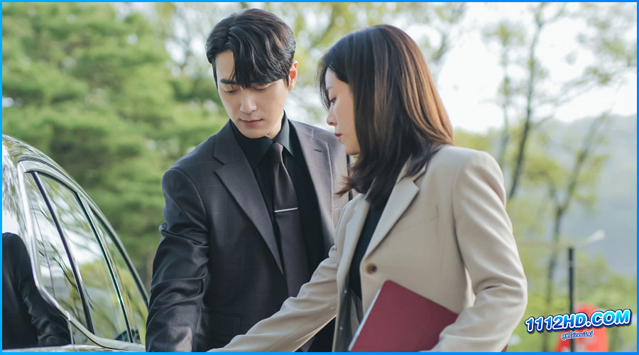 รับจ้างจัดหารัก Love Scout (2025) ซับไทย 