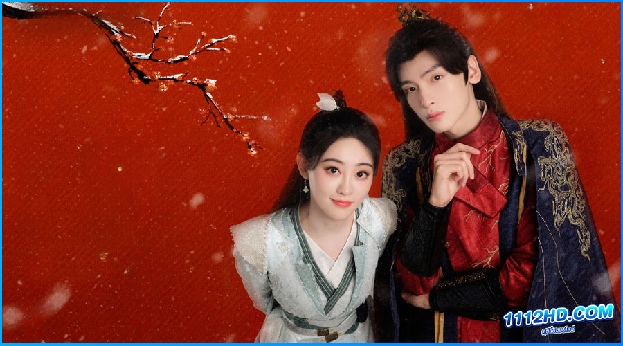 ดูซีรี่ย์ ยอดหญิงพลิกคดีลับ Cao Xuanxuan's Love Journey 