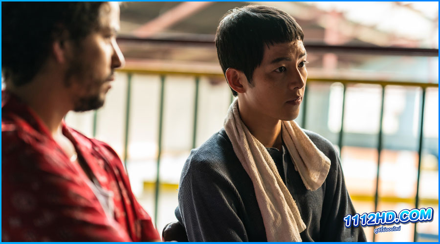 ดูหนัง โบโกตา: เมืองคนหลง 