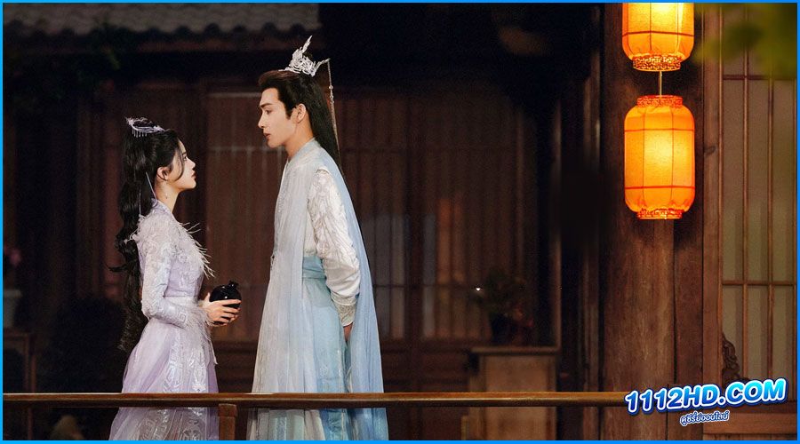 The Blossoming Love (2025) พากย์ไทย