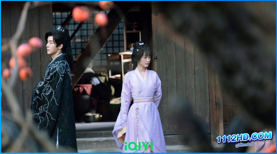 ดูซีรี่ย์ จำรัก ไม่ลืมเธอ (พากย์ไทย) 