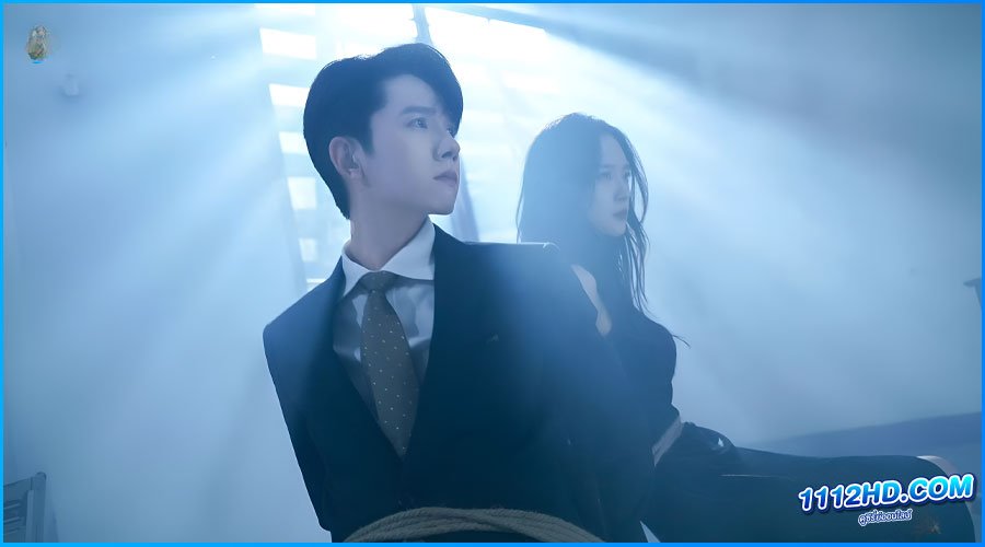 ดูซีรี่ย์ ศัตรูคู่รัก Live or Love? 