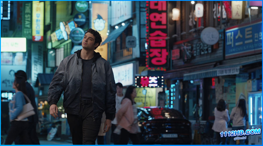 ดูซีรี่ย์ ทนายซีไอเอ ซีซั่น 2 (2025) พากย์ไทย