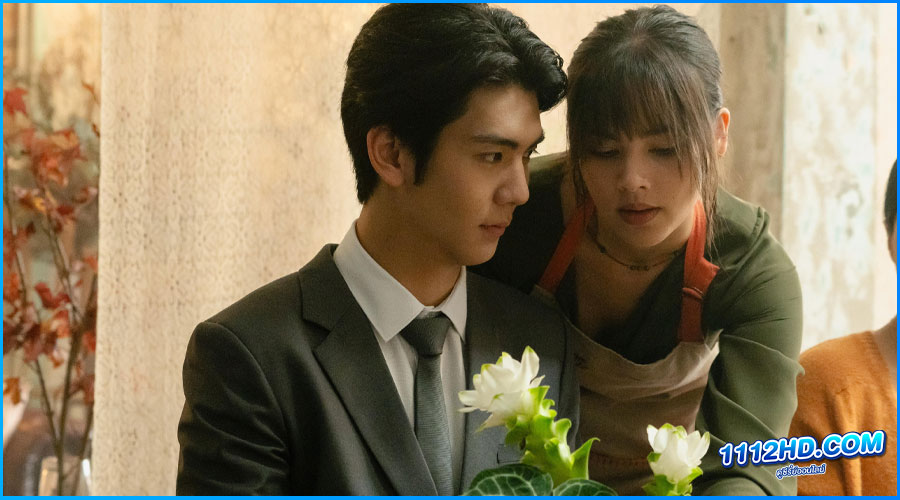 ดูซีรี่ย์ ดาหลา บุปผา ฆาตกรรม (2025) 