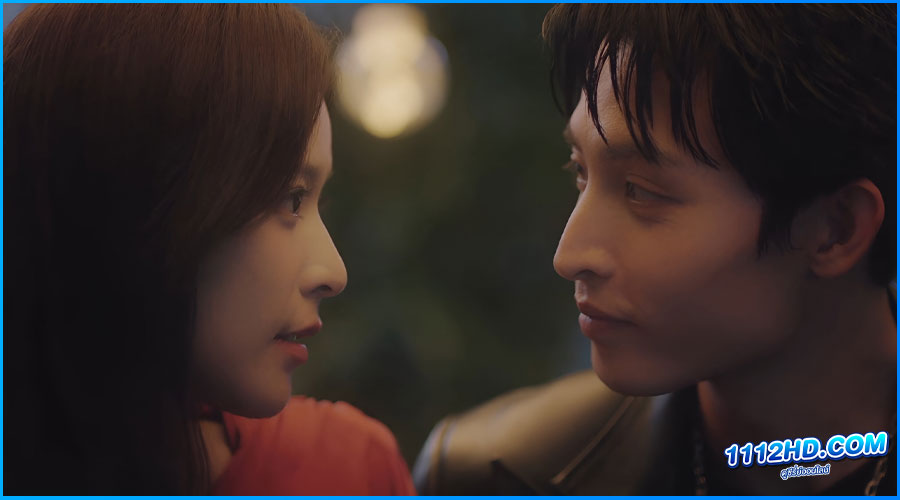 เหยื่อรักมรณะ Hook Bait (2025) ซับไทย