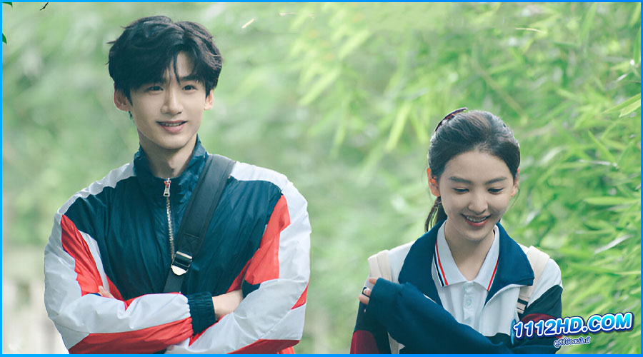 วันนี้ วันไหน ยังไงก็เธอ The First Frost (2025)