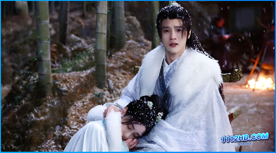 ดูซีรี่ย์ เหมันต์เร้นรัก The Missing Snowflakes