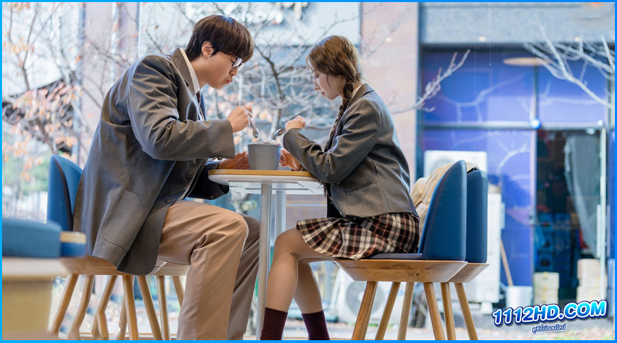 Motel California (2025) ซับไทย 