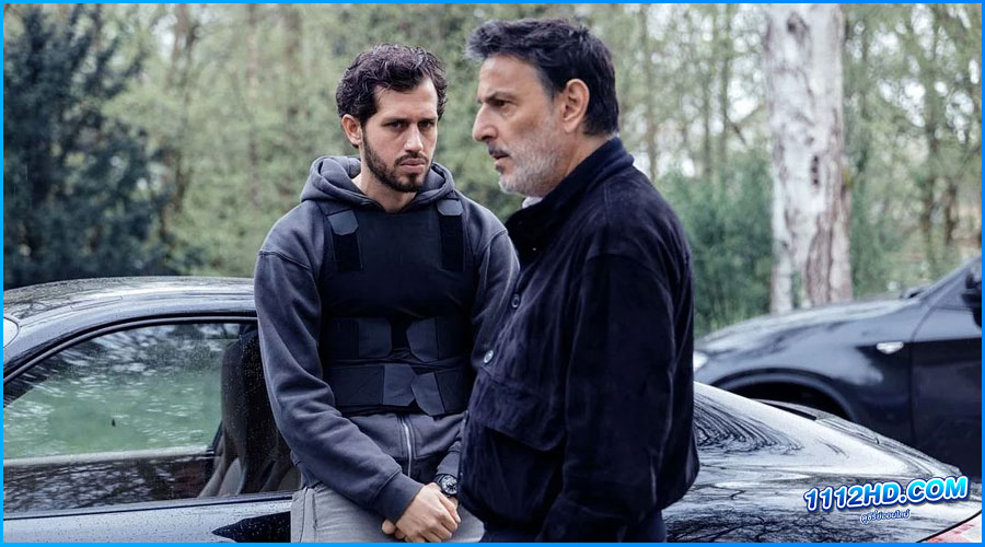 หน่วย 36: ตำรวจมือพระกาฬ Squad 36 (2025)