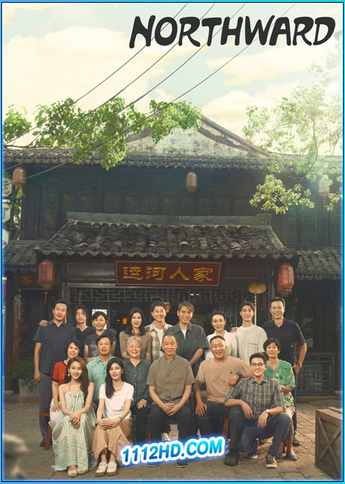 ดูซีรี่ย์ ล่องเรือชีวิตสู่ทิศเหนือ Northward (2025) พากย์ไทย EP.1-38 (จบ)